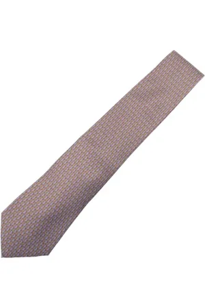 Hermès Pre-owned, Herr, ONE Size, Pre-owned Canvas hem-och-kontorstillbehr