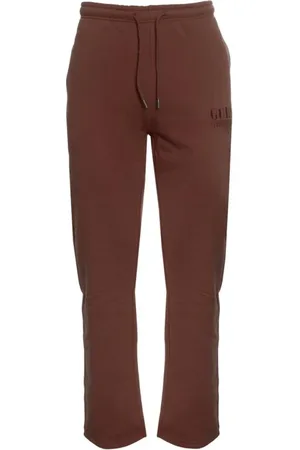 Guess Byxor, Herr, S, Logodetalj Dragsko Sweatpants