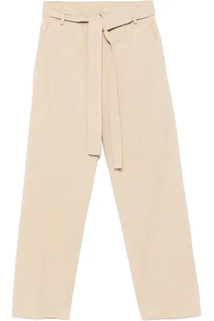 Liu Jo Byxor, Dam, M, Bomull, Byxor Komfort Stil