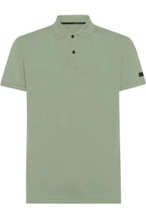 RRD Topp, Herr, S, Sage Oxford Polo Shirt