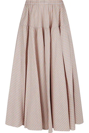 Patou Kjol, Dam, S, Elegant Nakenkjol