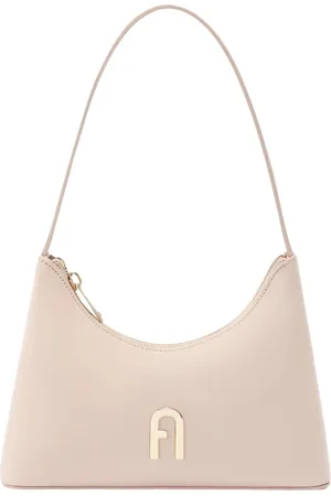 Furla Väska, Dam, ONE Size, Läder, Diamant Skulderväska Mini