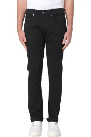 Dondup Jeans, Herr, W30, Vita Slim Fit Jeans