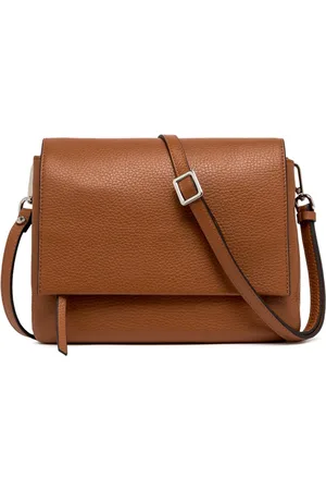 Gianni chiarini Väska, Dam, ONE Size, Caramello Three Stilfull Handväska