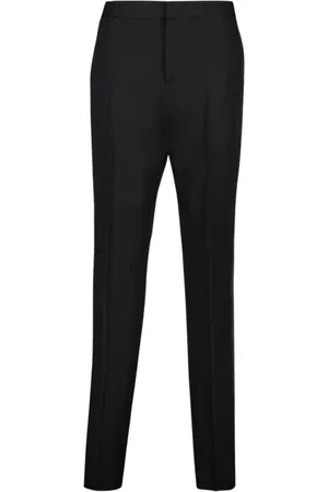 VERSACE Byxor, Herr, M, Formella raka ben ullbyxor