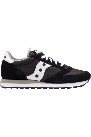 Saucony Skor, Herr, 44 EU, Klassiska Jazz Sneakers