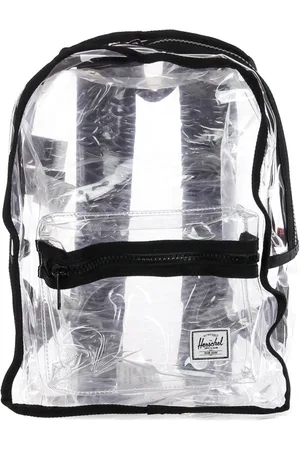 Herschel Väska, Herr, ONE Size, Klassisk Svart Ryggsäck Klar Stil