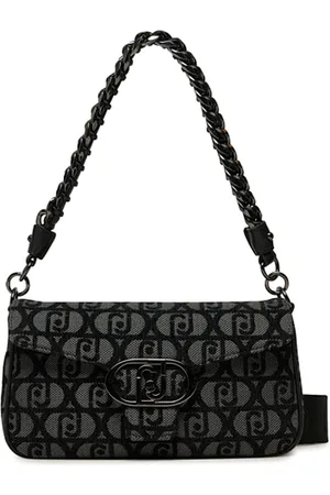 Liu Jo Väska, Dam, ONE Size, Läder, Stilren Borsa Handväska