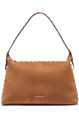 Stuart Weitzman Väska, Dam, ONE Size, Stuart Stud Axelväska
