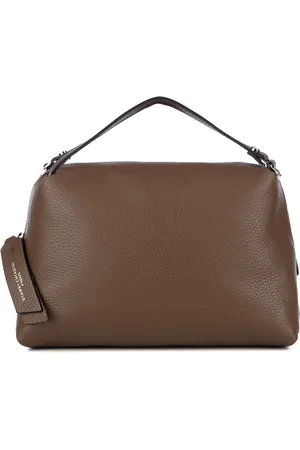 Gianni chiarini Väska, Dam, ONE Size, Läder, Handväskor
