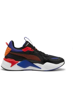 PUMA Skor, Herr, 40 1/2 EU, Rs-X Geek Sneaker