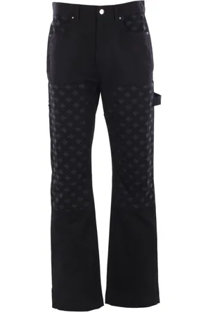 AMIRI Byxor, Herr, M, Denim, Carpenter Denim Byxor