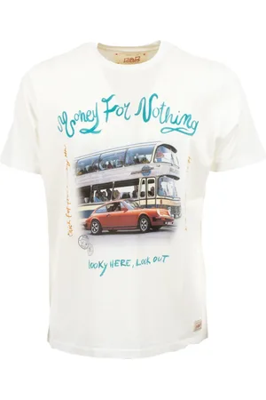 BOB der Bär Topp, Herr, M, Jersey Tryckt Herr T-shirt