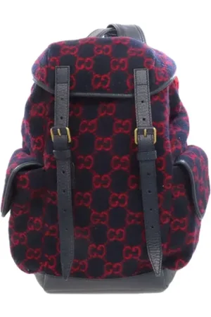 Gucci Pre-owned, Dam, ONE Size, Pre-owned Ylle gucci-vskor