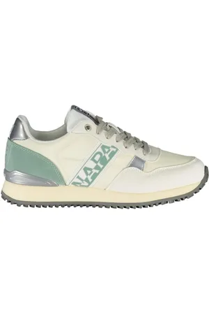 Napapijri Skor, Dam, 38 EU, Polyester, Sneakers