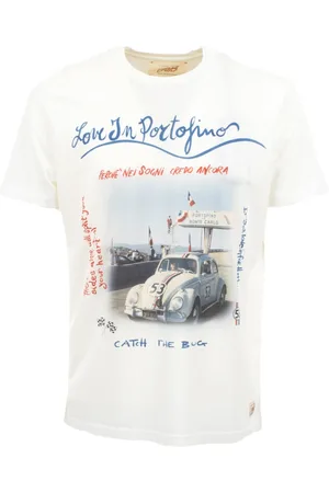 BOB der Bär Topp, Herr, M, Jersey Tryckt Herr T-shirt