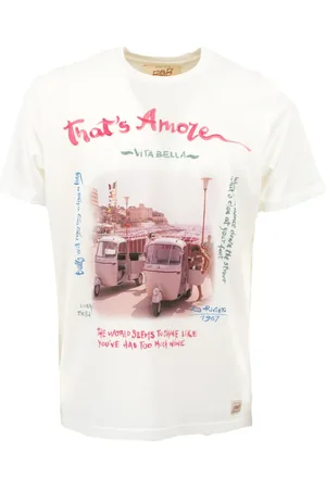 BOB der Bär Topp, Herr, M, Tryckt Jersey Herr T-shirt
