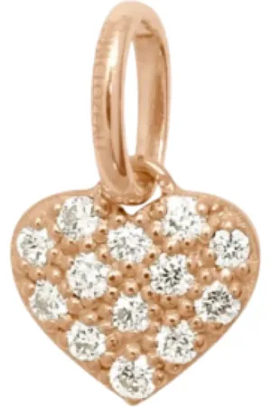GIGI CLOZEAU Accessoarer, Dam, ONE Size, Hartsmycke Halsband