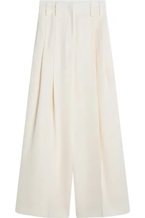 Jil Sander Byxor, Dam, S, Vida byxor