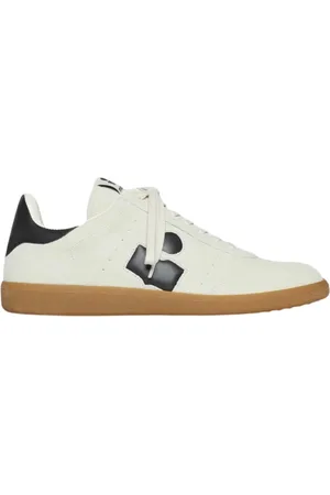 Isabel Marant Skor, Herr, 41 EU, Krita Svart Sneakers