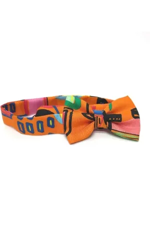 Hermès Pre-owned, Herr, ONE Size, Pre-owned Silke hem-och-kontorstillbehr