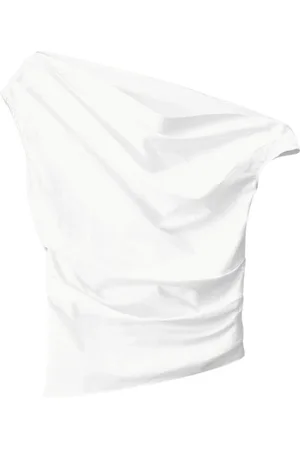 Staud Topp, Dam, S, Bomull, Elegant Phare Top