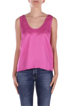 Liu Jo Topp, Dam, M, Dam Tank Top Kollektion 1