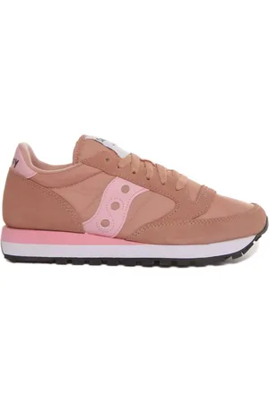 Saucony Skor, Dam, 36 EU, Nylon, Jazz Original Sneakers