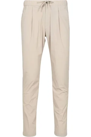 HERNO Byxor, Herr, M, Ultralight Stretch Tekniskt Tyg Byxor