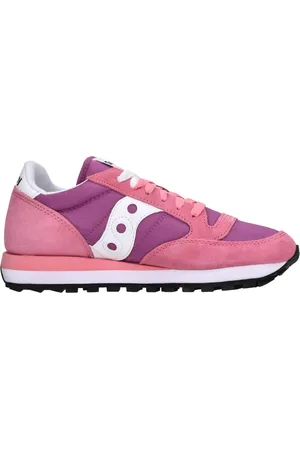 Saucony Skor, Dam, 37 1/2 EU, Mocka, MultiFärg