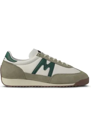 PUMA Skor, Herr, 42 EU, Vintage Karhu Mestari Abbey Stone Sneakers