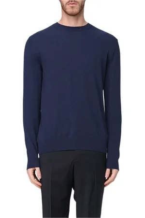 DRUMOHR Stickade tröjor & koftor, Herr, L, Crewneck Sweatshirt