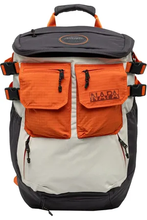 Napapijri Väska, Herr, ONE Size, Beige Dimity Daypacks