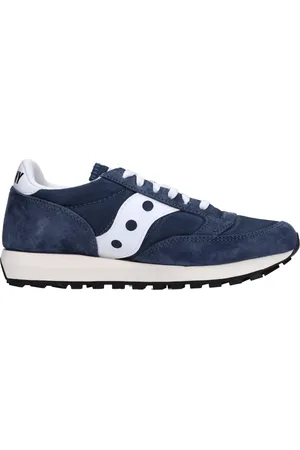 Saucony Skor, Herr, 42 EU, Mocka