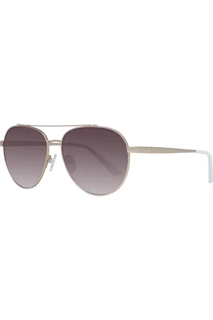 Guess Accessoarer, Dam, ONE Size, Stiliga solglasögon för kvinnor