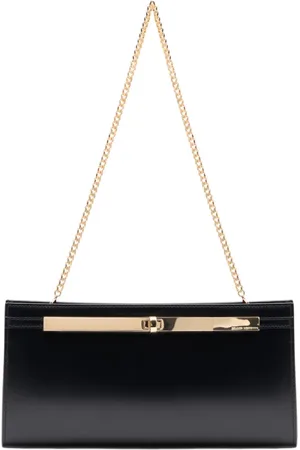 Stuart Weitzman Väska, Dam, ONE Size, Elegant Kuvertväska