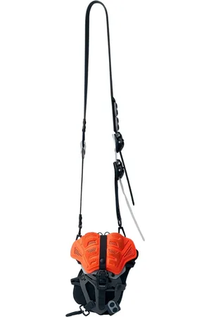 Innerraum Väska, Herr, ONE Size, Matt Crossbody-väska med Justerbar Rem