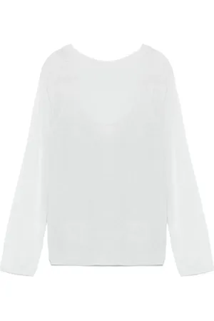 Paloma Wool Topp, Dam, L, Litam TOP - Stilren och Trendig