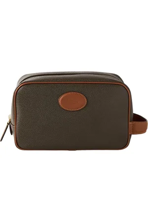 MULBERRY Väska, Herr, ONE Size, Läder, Toilet Bags
