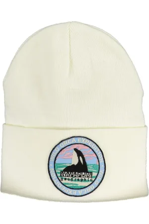 Napapijri Accessoarer, Herr, ONE Size, Akrylhattar & Keps