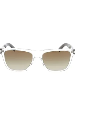 Saint Laurent Accessoarer, unisex, ONE Size, Klassiska solglasögon