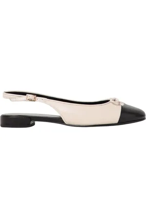 Tory Burch Skor, Dam, 36 EU, Dekorerade Ballet Flats