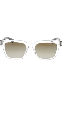 Saint Laurent Accessoarer, unisex, ONE Size, Klassiska solglasögon med tidlös stil