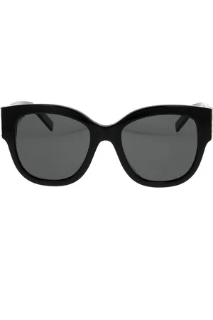 Saint Laurent Accessoarer, unisex, ONE Size, Snygga Solglasögon för Trendigt Utseende