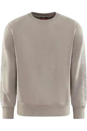 Parajumpers Sweatshirts & Hoodies, Herr, XL, Grön Armstrong Tröja för Herrar