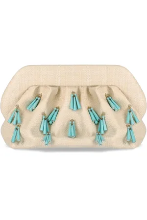 THEMOIRÈ Väska, Dam, ONE Size, Vegan Smör Frans Clutch Väska