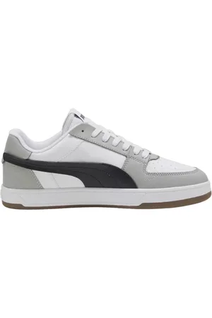 PUMA Skor, Herr, 45 EU, Vintage Urban Style Sneakers