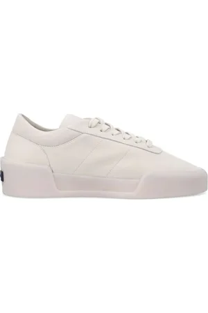 FEAR OF GOD Skor, Herr, 42 EU, Snörning Flatform Sneakers
