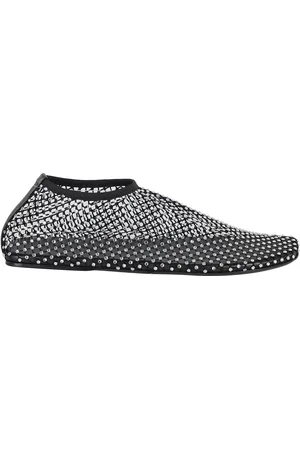 CHRISTOPHER ESBER Skor, Dam, 38 EU, Minimalistiska Platta Sandaler