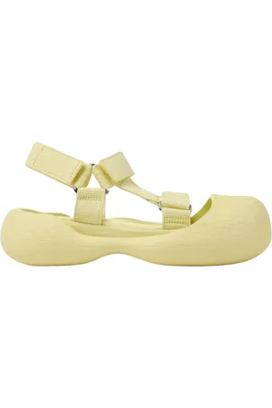 Camper Skor, Herr, 43 EU, Chunky Sole Sport Sandaler